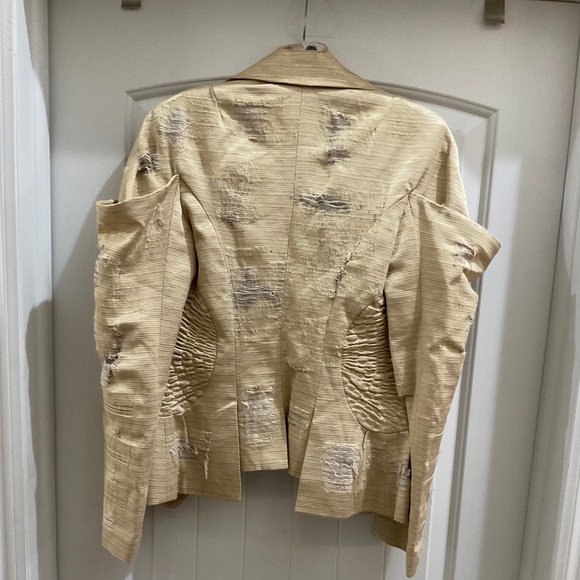 L.A.M.B. SKA girl jacket M 6 - Picture 6 of 16